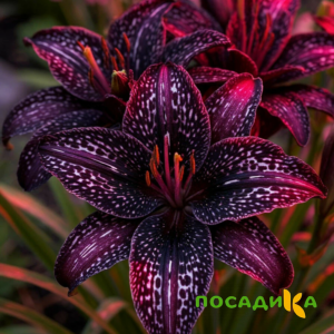 Лилейник Вояж купить по цене от 699р. в интернет-магазине «Посадика» с доставкой почтой в в Курчалойе и по всей России – [изображение №1].