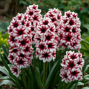 Гиацинт Электрик Спейс купить по цене от 2099р. в интернет-магазине «Посадика» с доставкой почтой в в Курчалойе и по всей России – [изображение №1].