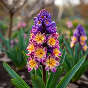 Гиацинт Свит Нектра купить по цене от 2099р. в интернет-магазине «Посадика» с доставкой почтой в в Курчалойе и по всей России – [изображение №1].