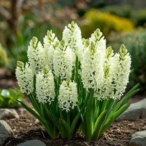 Гиацинт Дрим Трейл купить по цене от 2099р. в интернет-магазине «Посадика» с доставкой почтой в в Курчалойе и по всей России – [изображение №1].