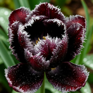 Тюльпан Люмьер купить по цене от 207р. в интернет-магазине «Посадика» с доставкой почтой в в Курчалойе и по всей России – [изображение №1].