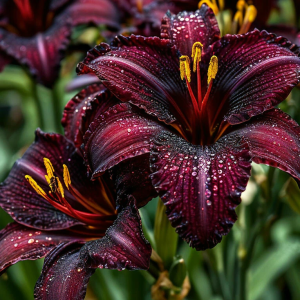 Чикаго Блэк Аут купить по цене от 309р. в интернет-магазине «Посадика» с доставкой почтой в в Курчалойе и по всей России – [изображение №1].