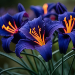 Лилейник Файер Глайд купить по цене от 699р. в интернет-магазине «Посадика» с доставкой почтой в в Курчалойе и по всей России – [изображение №1].