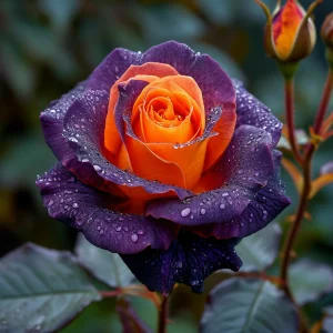 Роза Рэй Оф Хоуп купить по цене от 319р. в интернет-магазине «Посадика» с доставкой почтой в в Курчалойе и по всей России – [изображение №1].