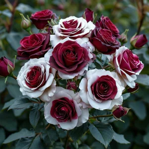 Роза Лост Лав купить по цене от 480р. в интернет-магазине «Посадика» с доставкой почтой в в Курчалойе и по всей России – [изображение №1].